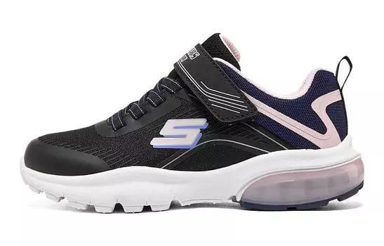 Кроссовки Skechers Kids Lifestyle Shoes Kids, черный