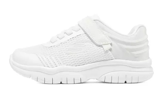 Кроссовки Skechers Kids Lifestyle Shoes Kids Low-top White