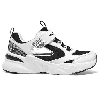 Кроссовки Skechers Kids Lifestyle Shoes Kids Low-top White/Black