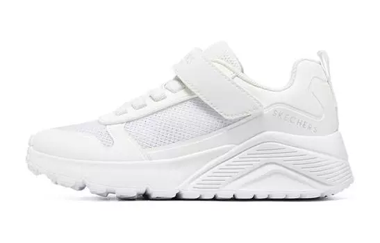 Кроссовки Skechers Kids Lifestyle Shoes Kids Low-top White, белый