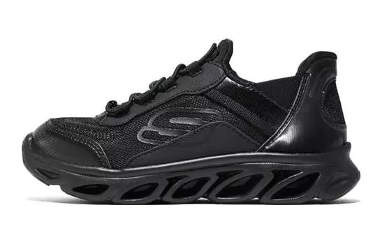 Кроссовки Skechers Kids Lifestyle Shoes Kids Low-top, черный