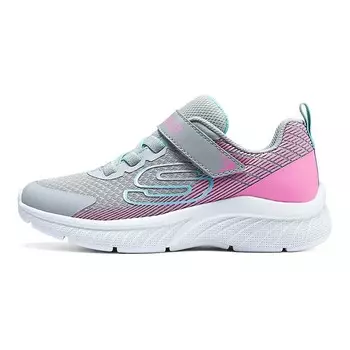 Кроссовки Skechers Kids Lifestyle Shoes Kids Low-top Dusty Rose, цвет Dusty Rose