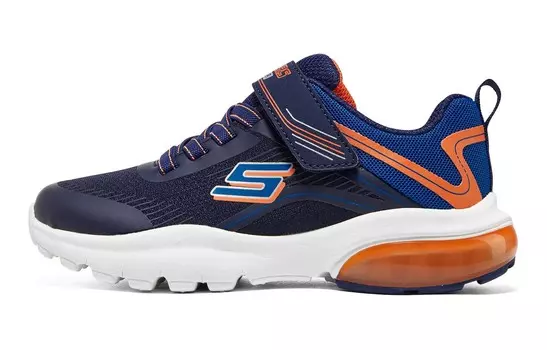 Кроссовки Skechers Kids Lifestyle Shoes Kids Low-top, синий