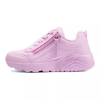 Кроссовки Skechers Kids Lifestyle Shoes Kids Low-top Pink, розовый