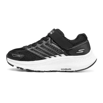 Кроссовки Skechers Kids Lifestyle Shoes Kids Low-top Black, черный