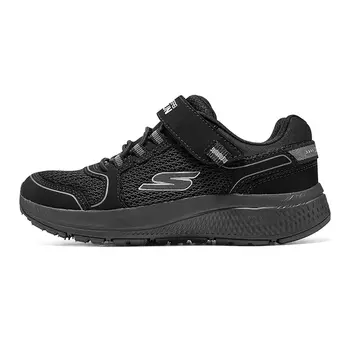 Кроссовки Skechers Kids Lifestyle Shoes Kids Low-top Black, черный