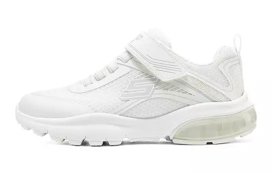 Кроссовки Skechers Kids Lifestyle Shoes Kids Low-top White, белый
