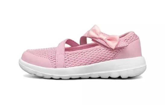 Кроссовки Skechers Kids Lifestyle Shoes PS Low-top Powder