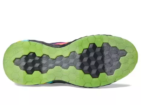 Кроссовки SKECHERS KIDS Mega-Craft 2.0 (Little Kid/Big Kid), мультиколор