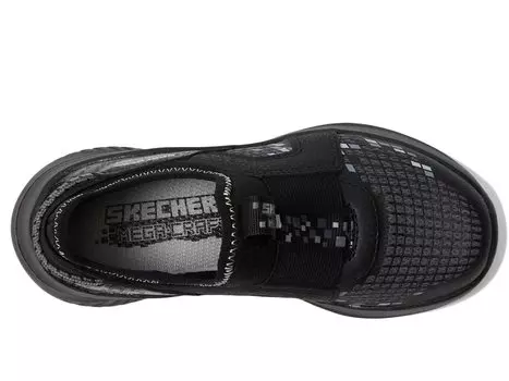 Кроссовки SKECHERS KIDS Mega Craft - Ultra Flex 3.0 402183L (Little Kid/Big Kid)