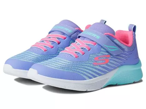 Кроссовки SKECHERS KIDS, Microspec