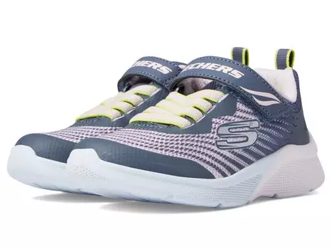 Кроссовки SKECHERS KIDS, Microspec