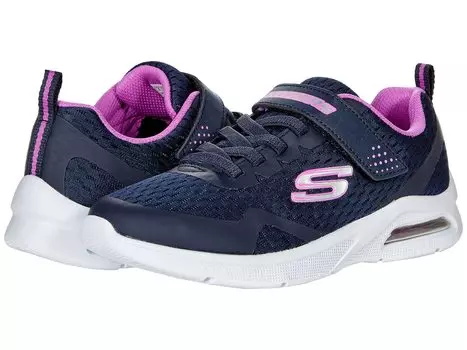 Кроссовки SKECHERS KIDS, Microspec Max