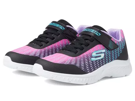 Кроссовки SKECHERS KIDS, Microspec Plus