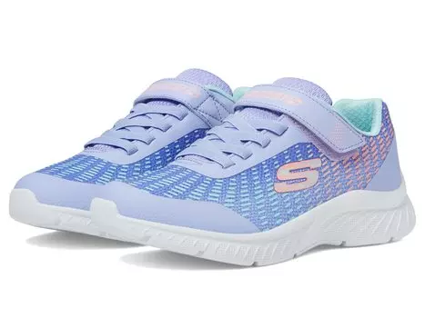 Кроссовки SKECHERS KIDS, Microspec Plus