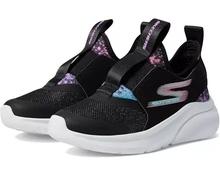 Кроссовки SKECHERS KIDS Skech Fast 2.0, черный/мульти