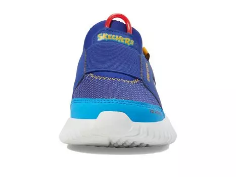 Кроссовки SKECHERS KIDS Sport - Depth Charge 2.0 402265L (Little Kid/Big Kid)