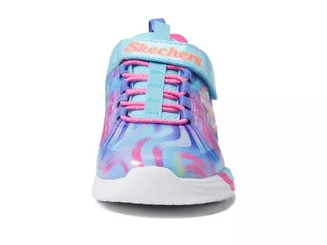 Кроссовки SKECHERS KIDS Sport - Dreamy Lites 303512L (Little Kid/Big Kid)