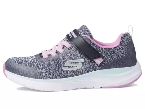 Кроссовки SKECHERS KIDS Sport - Ultra Groove Aqua Jumper - Waterproof 302389L (Little Kid/Big Kid)