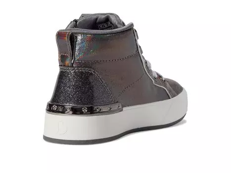 Кроссовки SKECHERS KIDS Street-Shoutouts Deluxe 310701L (Little Kid/Big Kid)