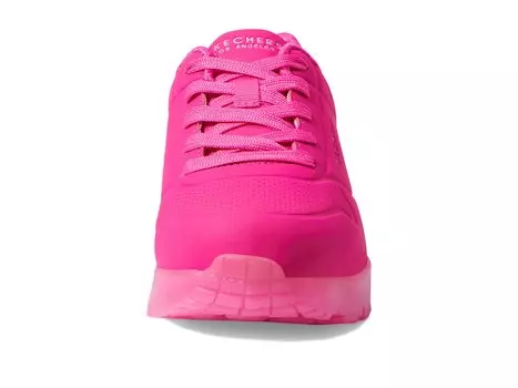 Кроссовки SKECHERS KIDS Street - Uno Ice 310449L (Little Kid/Big Kid)
