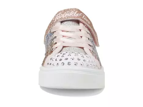 Кроссовки SKECHERS KIDS Twinkle Sparks 314776L (Little Kid)