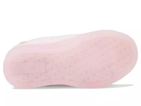 Кроссовки SKECHERS KIDS Twinkle Sparks Ice - Heather So Fly 314780L (Little Kid)