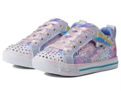Кроссовки SKECHERS KIDS, Twinkle Toes - Sparkle Lite 314768L