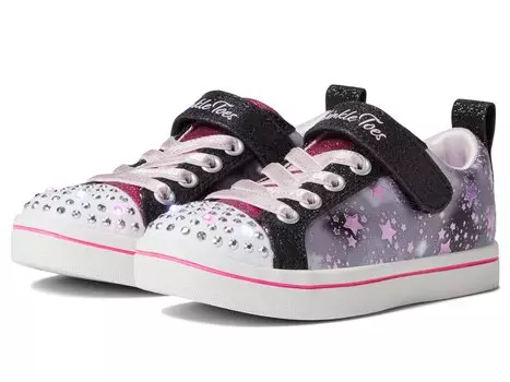 Кроссовки SKECHERS KIDS, Twinkle Toes - Sparkle Rayz 314836L