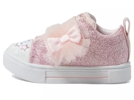 Кроссовки SKECHERS KIDS Twinkle Toes: Twinkle Sparks 314778N (Toddler/Little Kid)