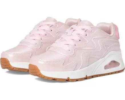 Кроссовки SKECHERS KIDS Uno Gen1 310322L, цвет Light Pink