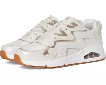 Кроссовки SKECHERS KIDS Uno Gen1 310322L, цвет Natural