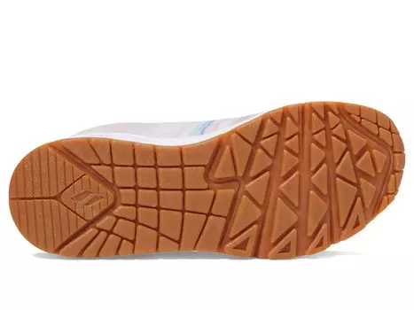 Кроссовки SKECHERS KIDS Uno Gen1 310529L (Little Kid/Big Kid)