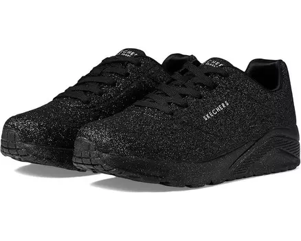 Кроссовки SKECHERS KIDS Uno Ice 310443L, черный