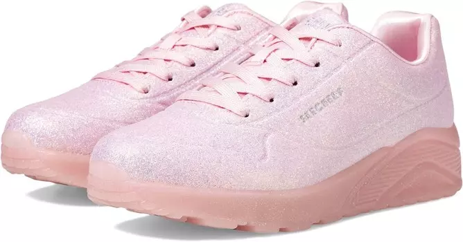 Кроссовки SKECHERS KIDS Uno Ice 310443L, цвет Light Pink