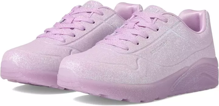 Кроссовки SKECHERS KIDS Uno Ice 310443L, цвет Lavendar