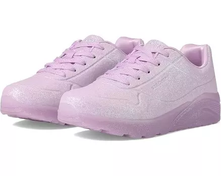 Кроссовки SKECHERS KIDS Uno Ice 310443L, цвет Lavendar