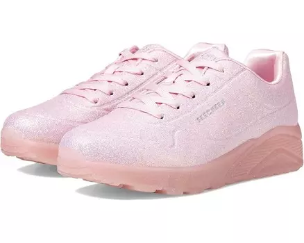 Кроссовки SKECHERS KIDS Uno Ice 310443L, цвет Light Pink