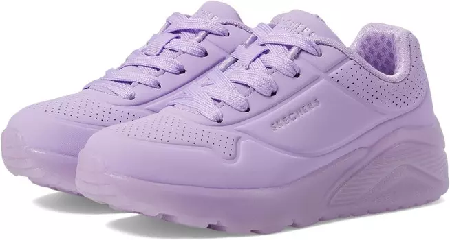 Кроссовки SKECHERS KIDS Uno Ice 310449L, цвет Lavendar