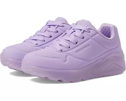 Кроссовки SKECHERS KIDS Uno Ice 310449L, цвет Lavendar