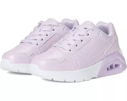 Кроссовки SKECHERS KIDS Uno Lite 2.0 310430L, цвет Lavendar