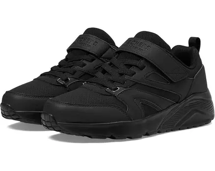 Кроссовки SKECHERS KIDS Uno Lite, черный