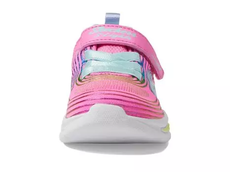 Кроссовки SKECHERS KIDS Wavy Beams 302338N (Toddler)