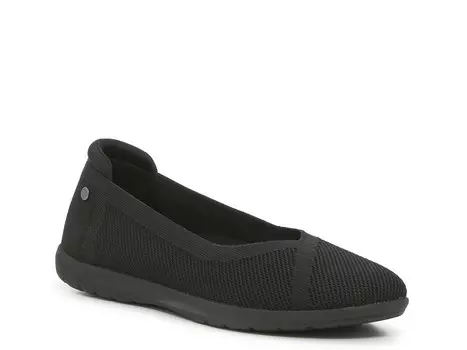 Кроссовки Skechers классические, черный