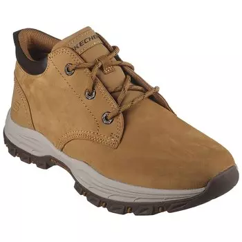 Кроссовки Skechers Knowlson, коричневый