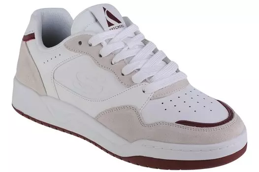 Кроссовки Skechers Koopa Lifestyle, белый