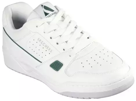 Кроссовки Skechers "KOOPA", зеленый