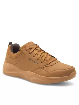 Кроссовки Skechers, коричневый