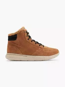 Кроссовки Skechers, коричневый
