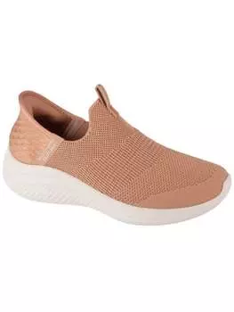 Кроссовки Skechers, коричневый